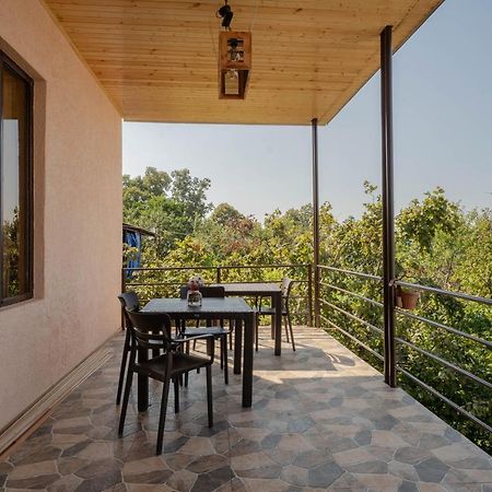 Guest House Gold Telawi Exterior foto