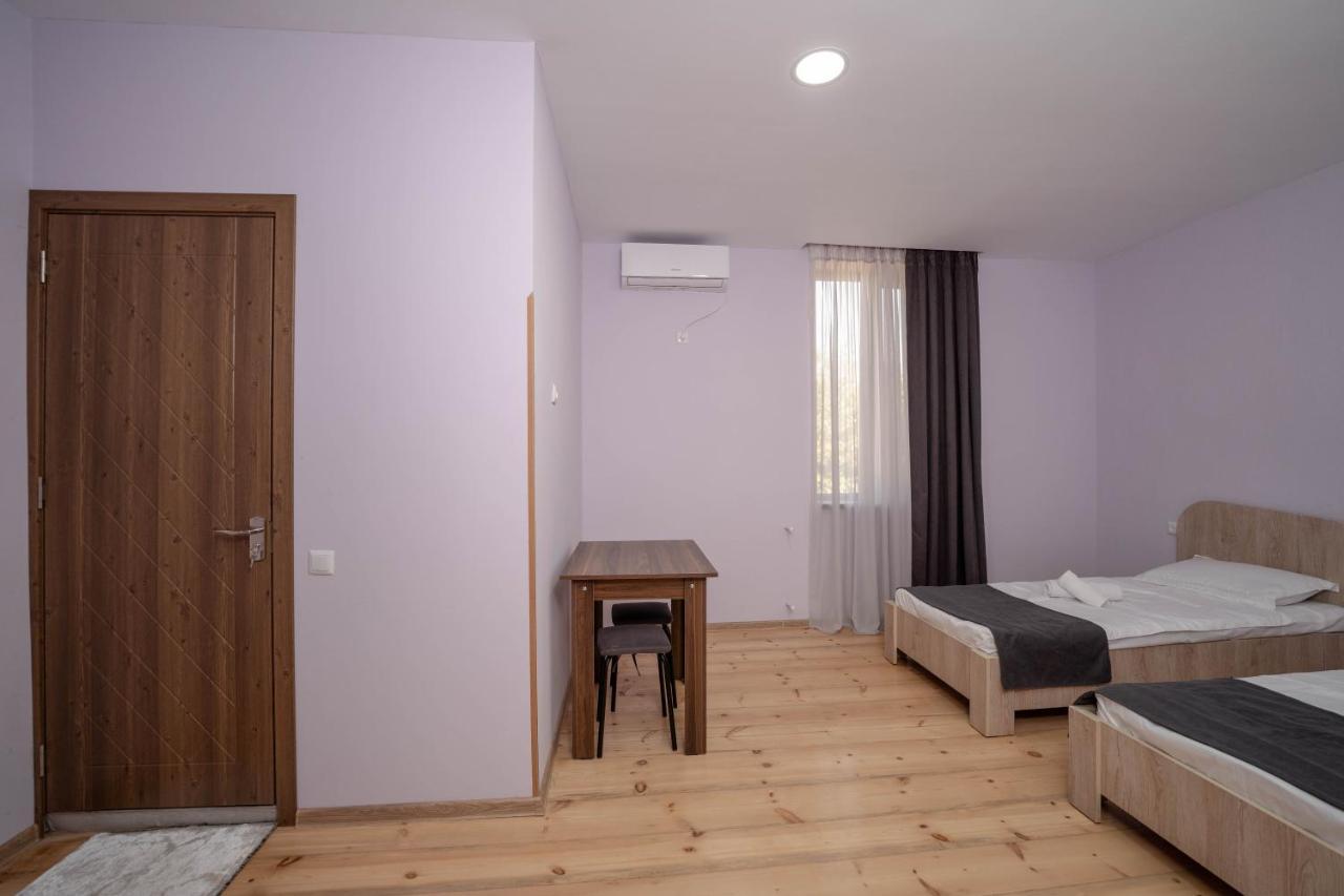 Guest House Gold Telawi Exterior foto