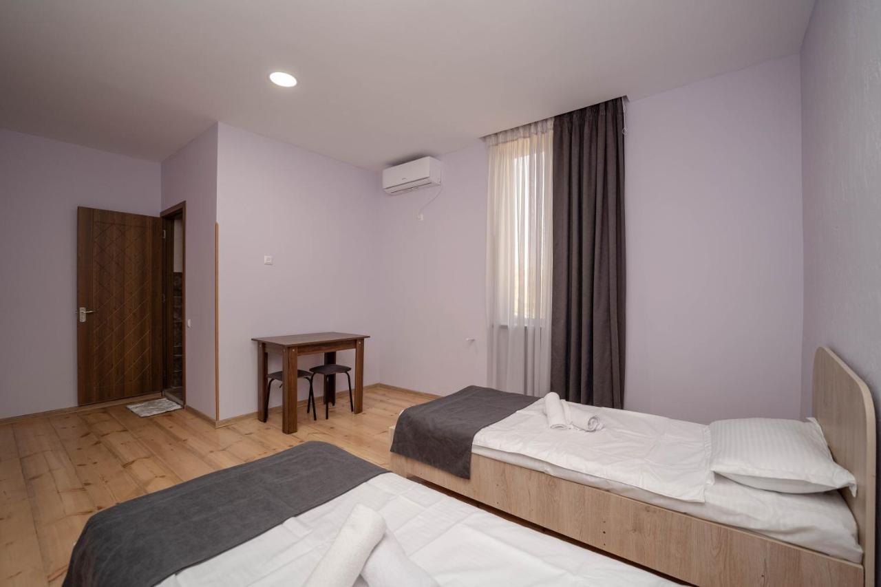 Guest House Gold Telawi Exterior foto