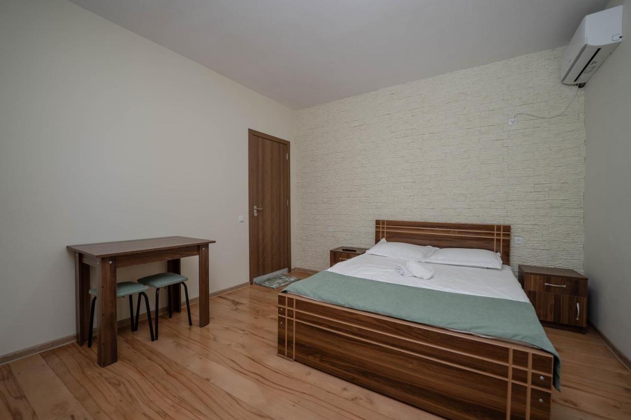Guest House Gold Telawi Exterior foto