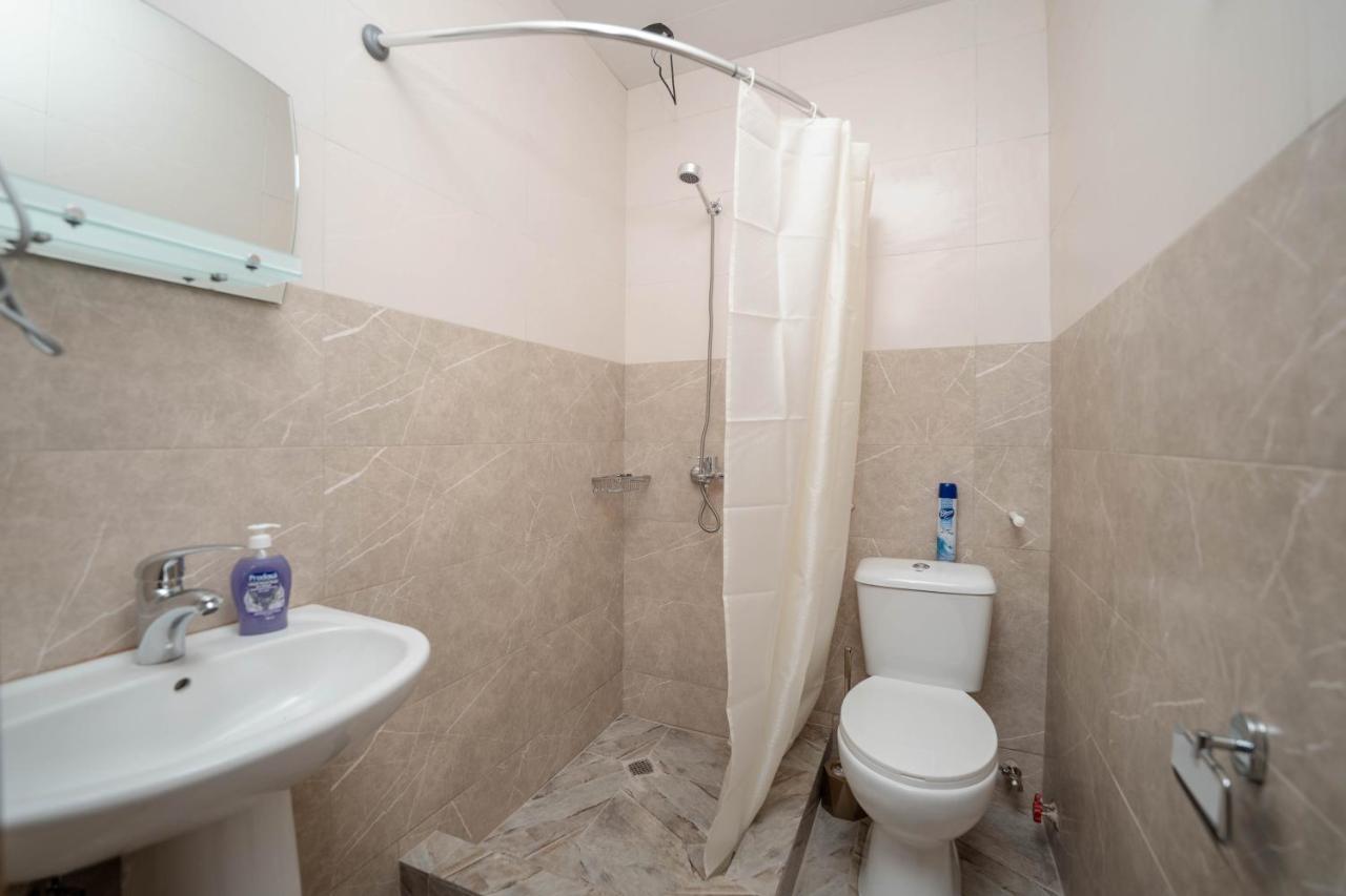 Guest House Gold Telawi Exterior foto