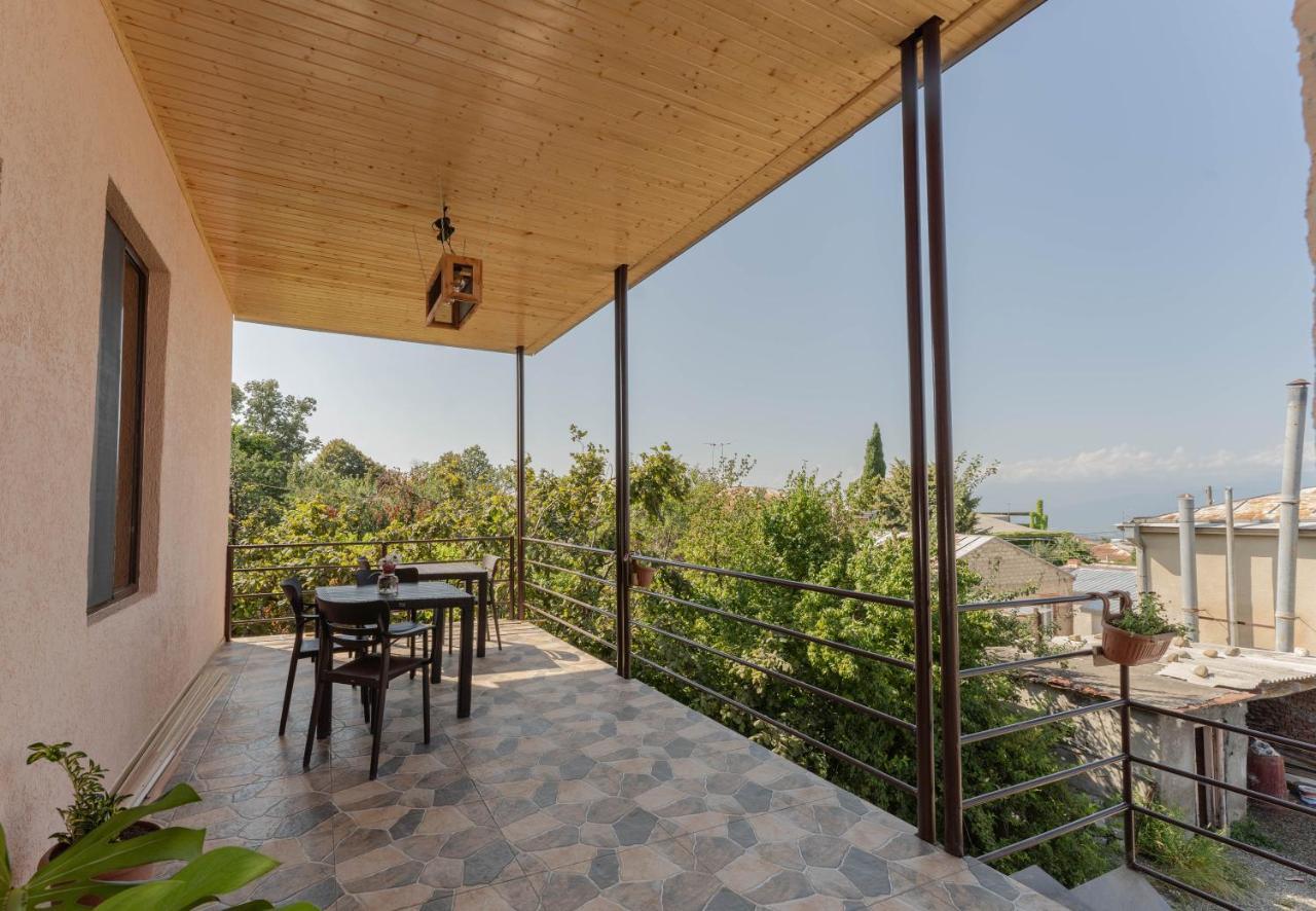 Guest House Gold Telawi Exterior foto