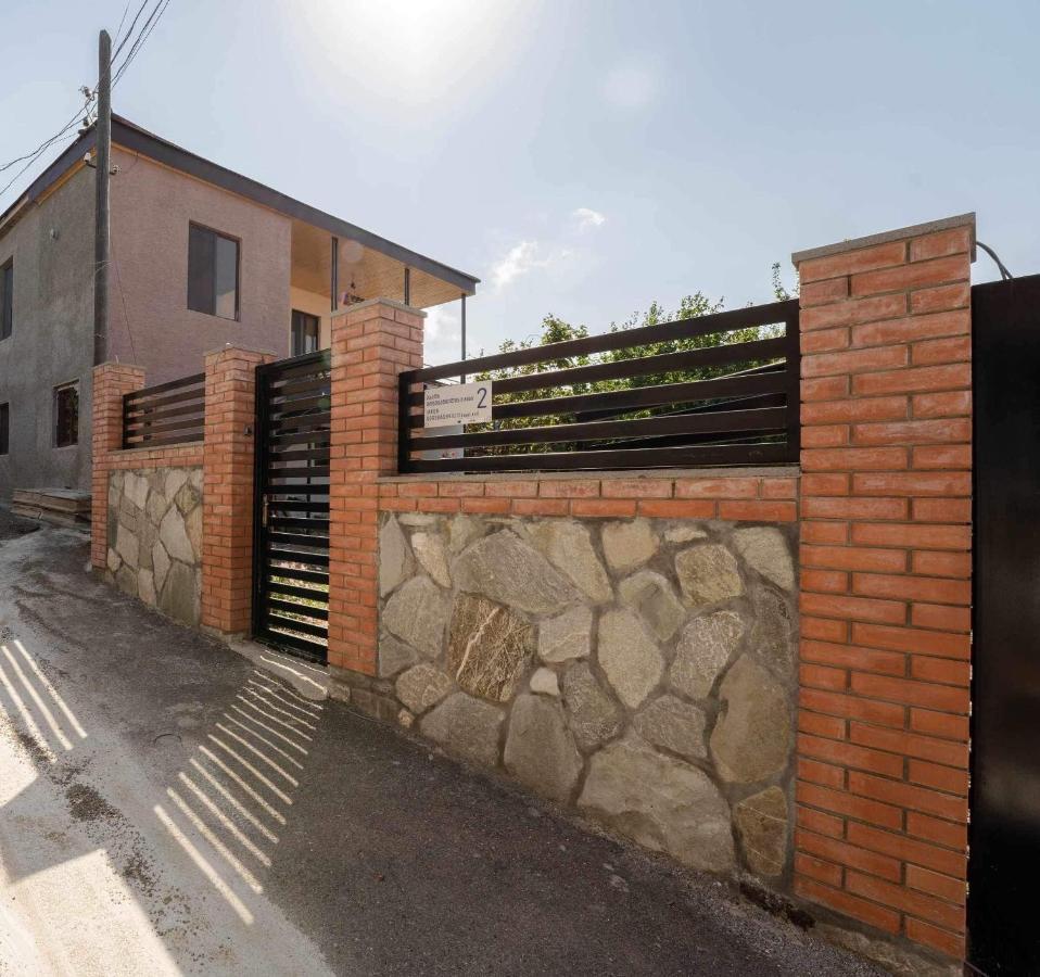 Guest House Gold Telawi Exterior foto